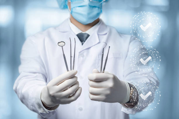 Advanced Technology for Better Dental Care in Rollingwood, CA